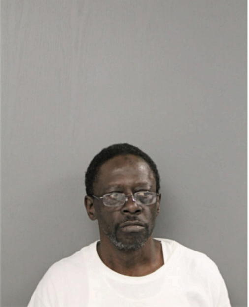 LEE A CURTIS, Cook County, Illinois