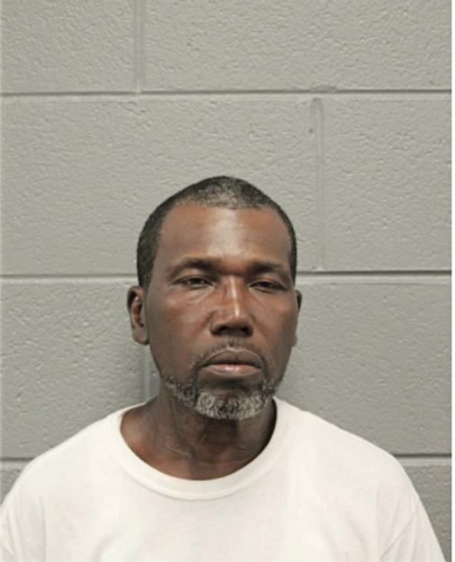 RICKY DALE, Cook County, Illinois