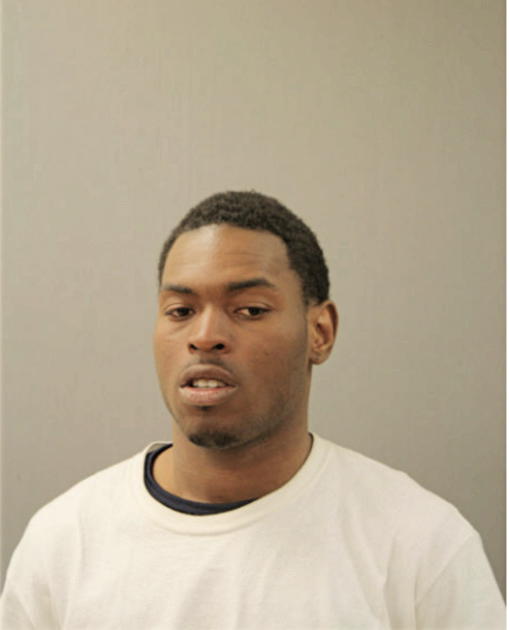 EXAVIAN DAVIS, Cook County, Illinois