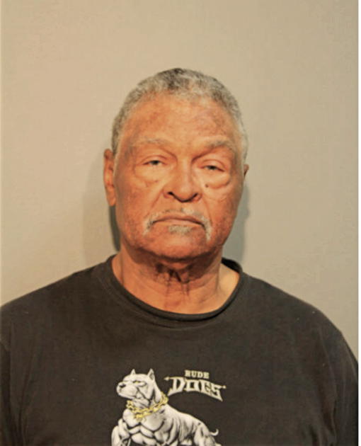 CLINTON DAWSON, Cook County, Illinois