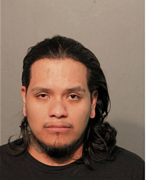 JOSE I DELACRUZ, Cook County, Illinois