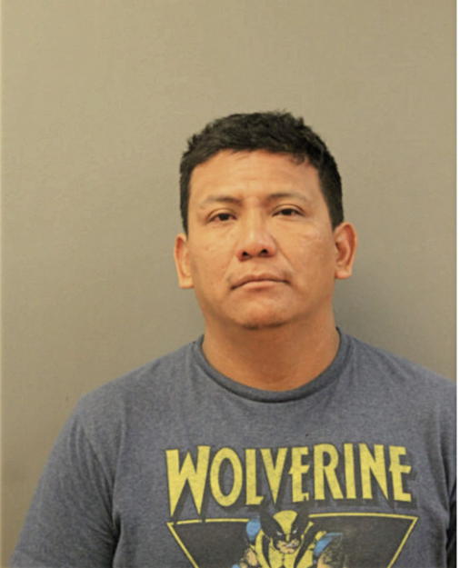 RUBEN DIAZ, Cook County, Illinois