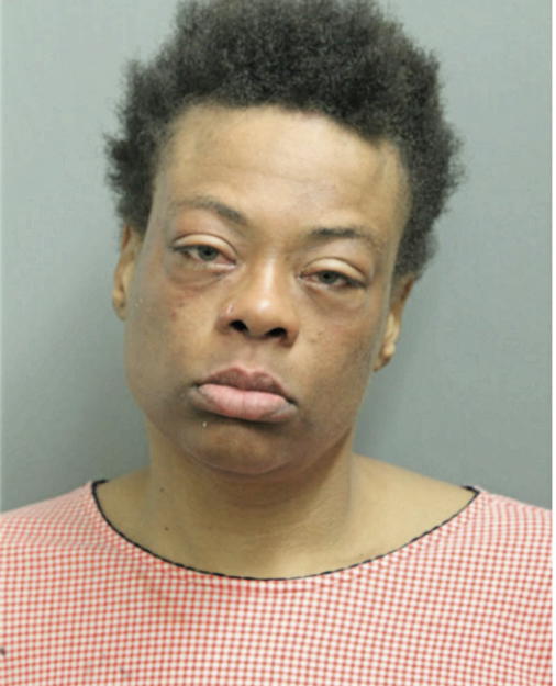 JANE DOE, Cook County, Illinois
