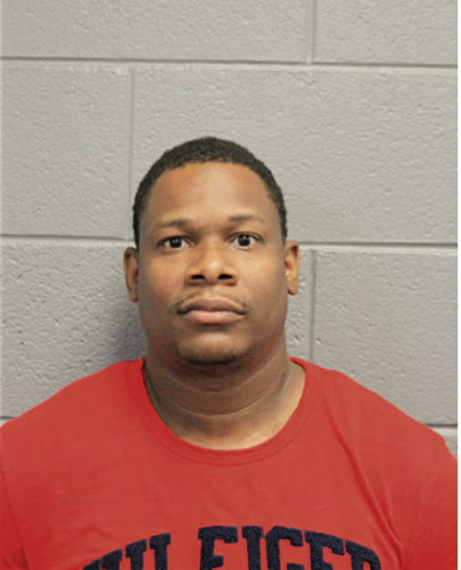LEO DRAPER, Cook County, Illinois
