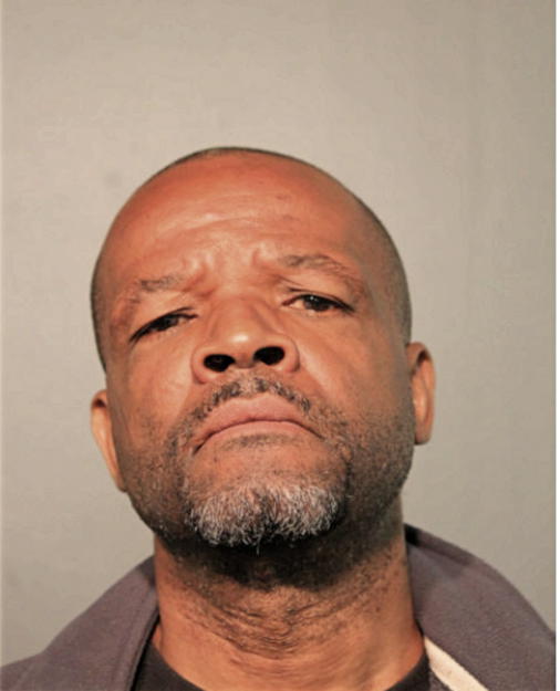 DARNELL DURHAM, Cook County, Illinois