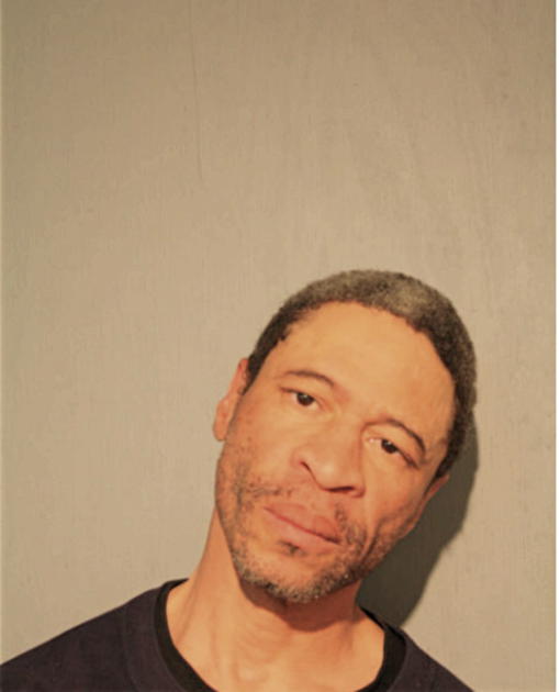 KENNETH L EDWARDS, Cook County, Illinois