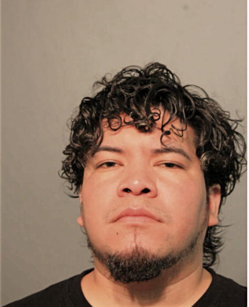 JOSE EVARISTO-MARTINEZ, Cook County, Illinois
