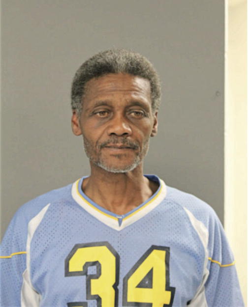CURTIS L EZELL, Cook County, Illinois