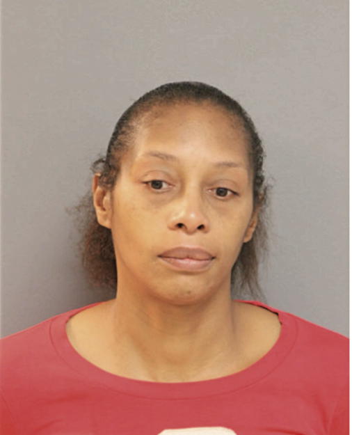 CHARLENE L FENDERSON, Cook County, Illinois