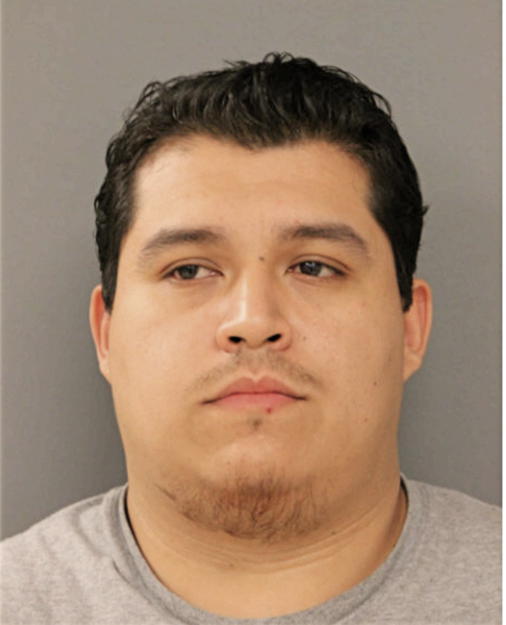 EVERARDO FLORES, Cook County, Illinois