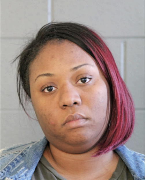 TONI O FOSTER, Cook County, Illinois