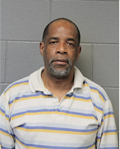 WILLIE FOSTER, Cook County, Illinois