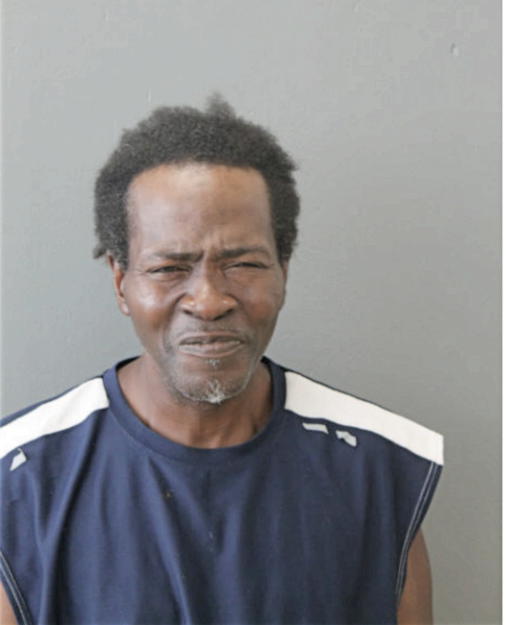 ROBERT J GANT, Cook County, Illinois