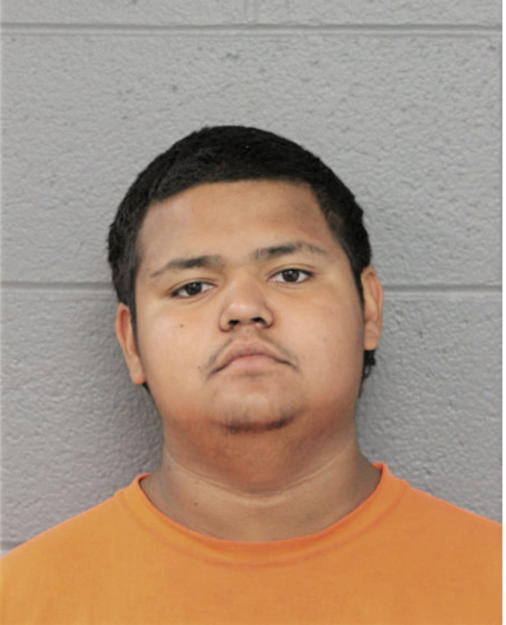 EDUARDO GARCIA, Cook County, Illinois