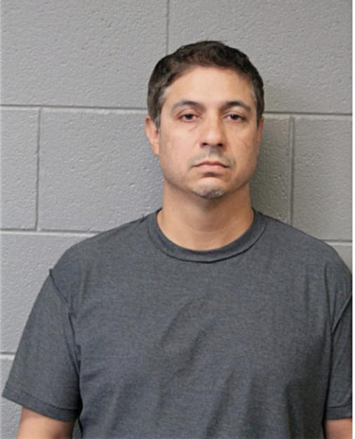 JOSE J GARCIA, Cook County, Illinois