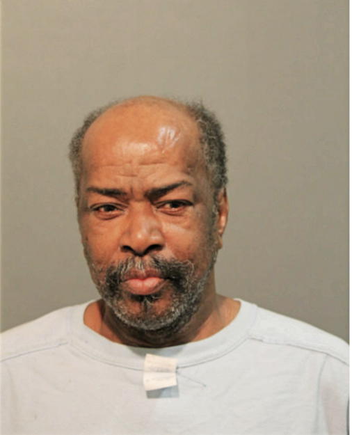 DOLEY R GARDNER, Cook County, Illinois