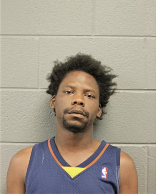 STEPHEN M GERMAN, Cook County, Illinois