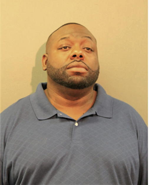 TREMAINE GIBSON, Cook County, Illinois