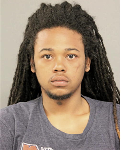 DION GIST, Cook County, Illinois