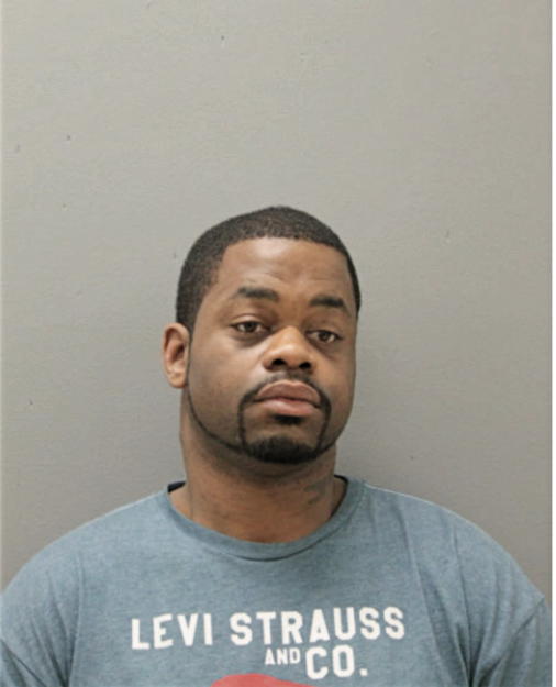 RUBEN GRANVILLE, Cook County, Illinois