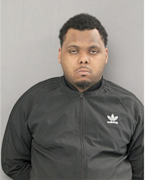 BRANDEN ARTHUR GRIFFIN, Cook County, Illinois