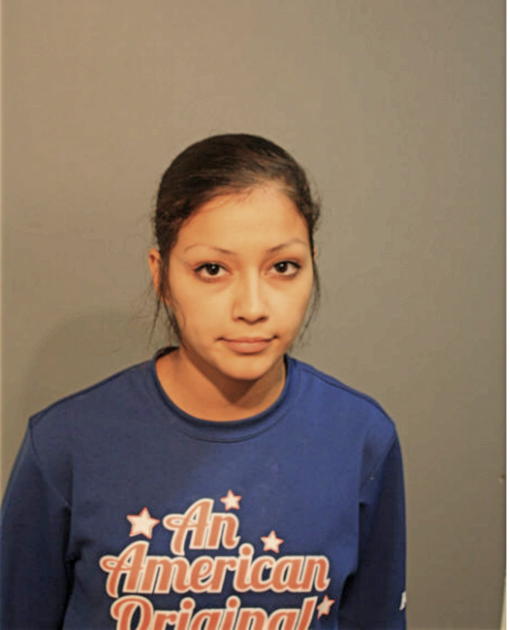 DESTINY M GUERECA, Cook County, Illinois
