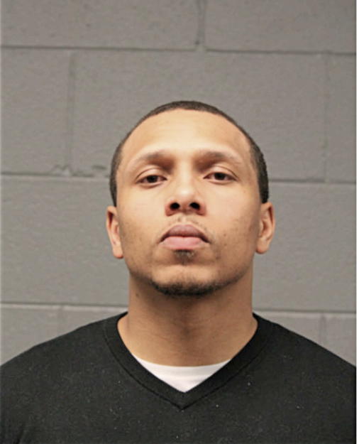 ANDRE DEWAYNE GUICE, Cook County, Illinois