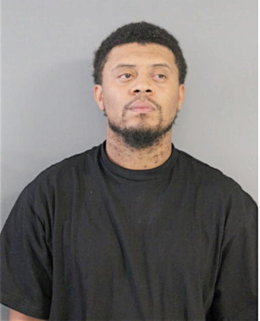 MARTEL HAMPTON, Cook County, Illinois