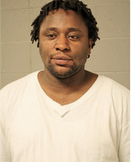 ANTONIO L HENDRICKS, Cook County, Illinois