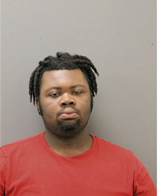 JUDAH HERBERT, Cook County, Illinois
