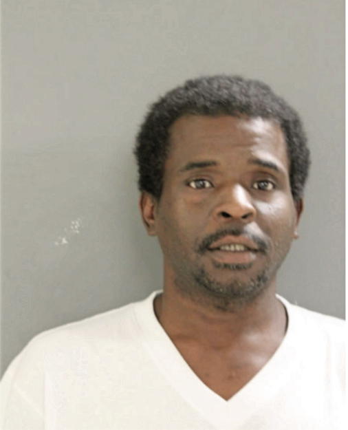 WILLIE L HERRON, Cook County, Illinois