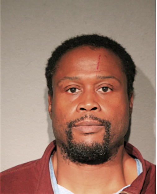 SHAWN HILL, Cook County, Illinois