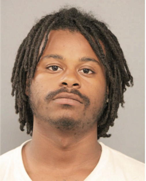 MICHAEL HOLT, Cook County, Illinois