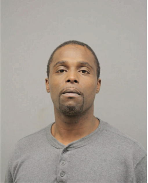 VONTAE L HORSHAW, Cook County, Illinois