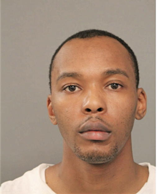 JERROD M HURN, Cook County, Illinois