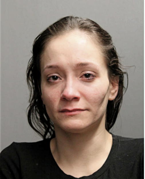 NYDENA JIMENEZ, Cook County, Illinois