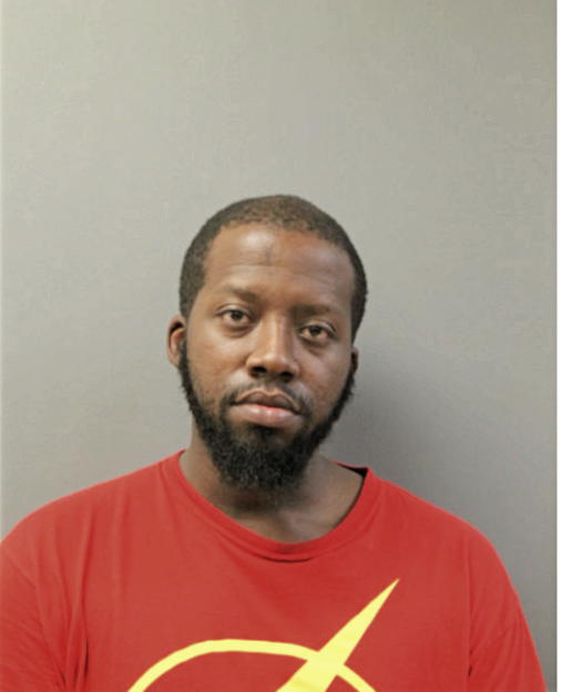 KASHIF L JOHNSON, Cook County, Illinois