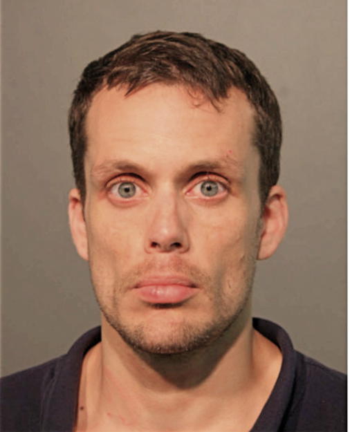 CHRISTOPHER L JOHNSTON, Cook County, Illinois