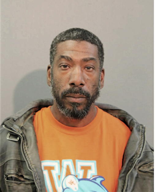 BRYCE M JOINER, Cook County, Illinois