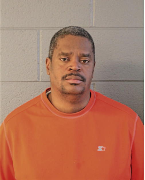 DARRYL L JORDAN, Cook County, Illinois