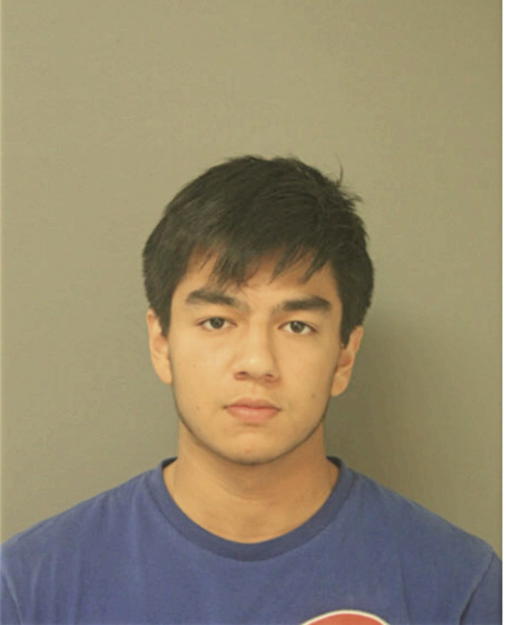 RYAN KHIAVI, Cook County, Illinois