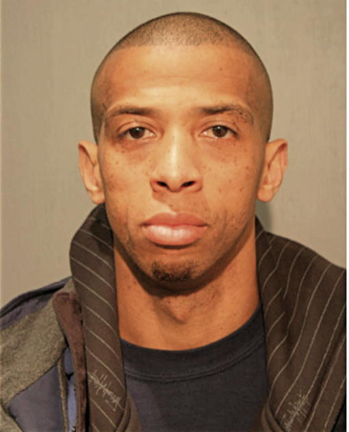 JEREMIE L KNIGHT, Cook County, Illinois