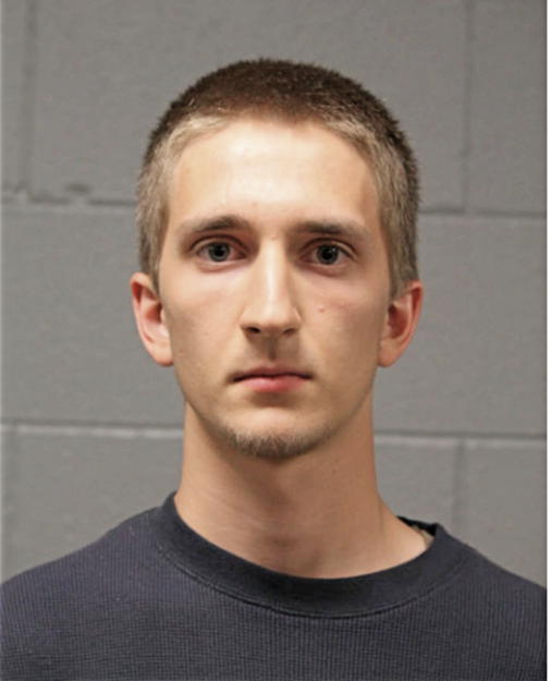 NICHOLAS KONIECZNY, Cook County, Illinois