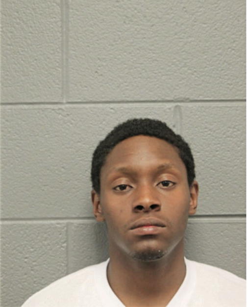 DEMETRICE B L DAVIS, Cook County, Illinois