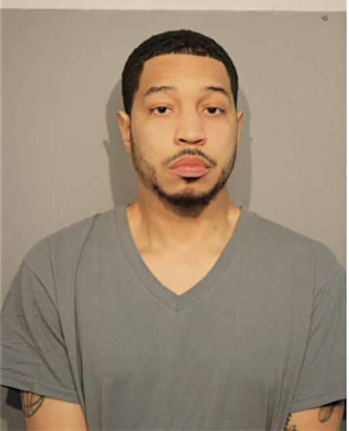 LUIS LABOY, Cook County, Illinois