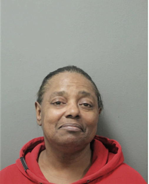 DORCAS A LANDRY, Cook County, Illinois