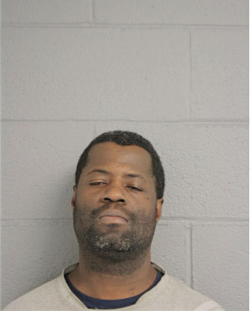 JESSIE L LANE, Cook County, Illinois