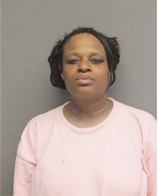 DEMITA V LATHAN, Cook County, Illinois