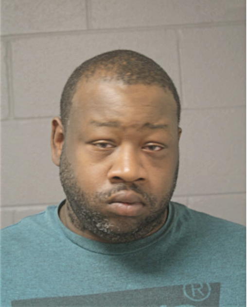 GREGORY E LEE, Cook County, Illinois