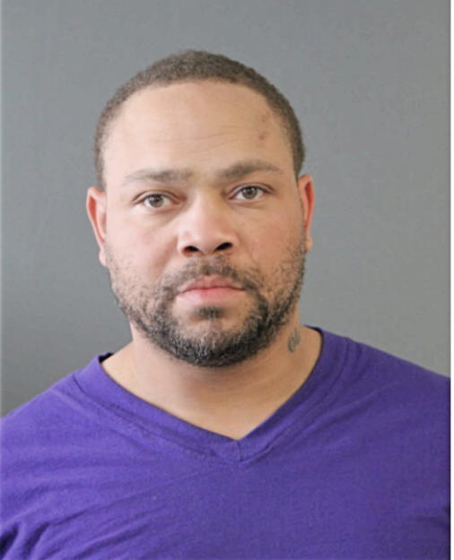 TYSHAUN M LEE, Cook County, Illinois